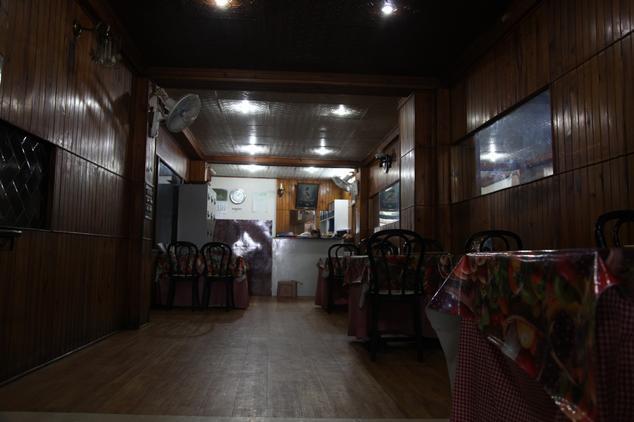 Chief Guest House Aizawl Exterior photo
