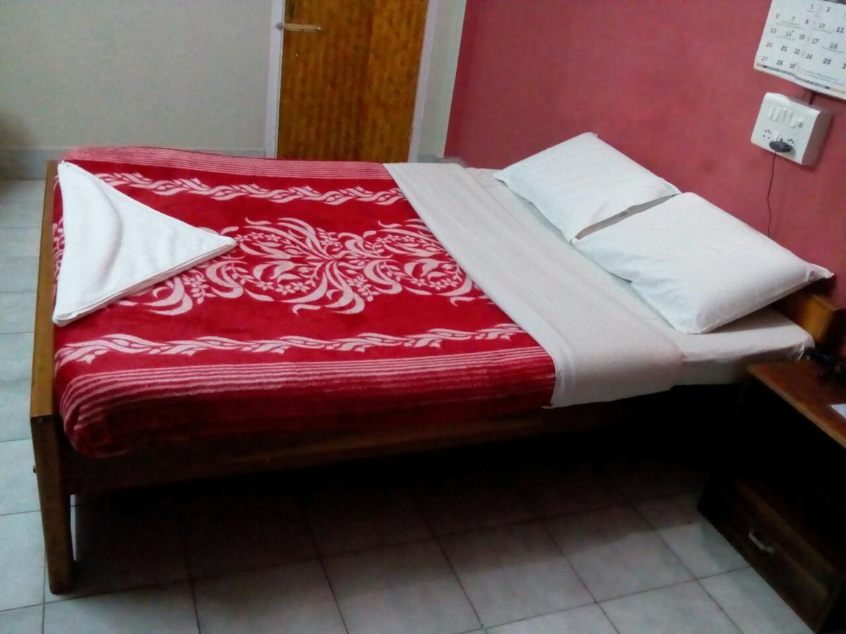 Chief Guest House Aizawl Exterior photo