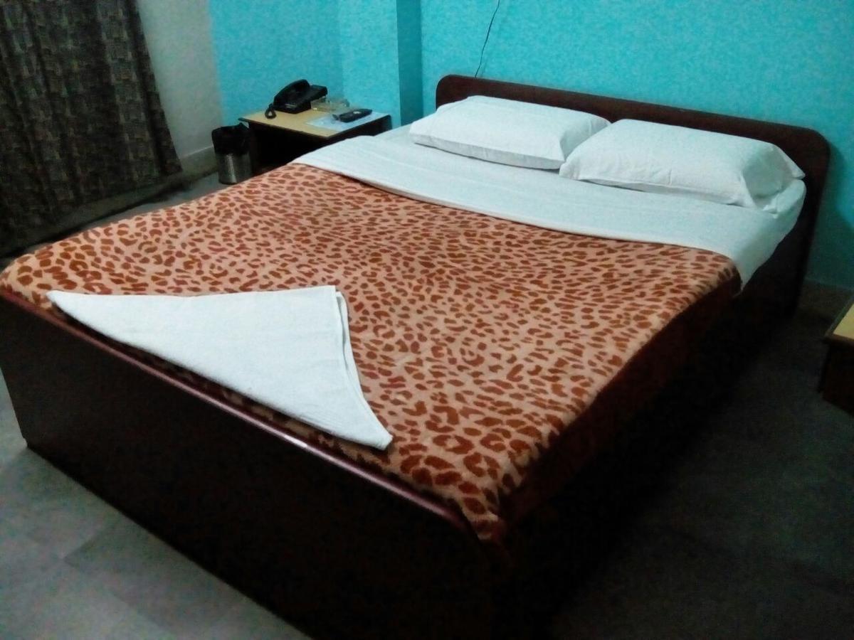 Chief Guest House Aizawl Exterior photo
